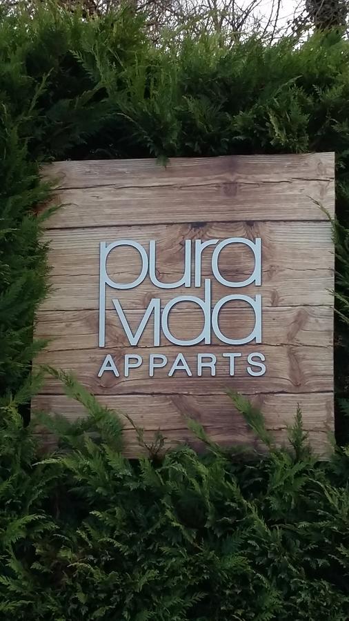 Puravida Appart'S Lagnieu Exterior photo